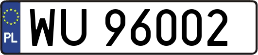 WU96002