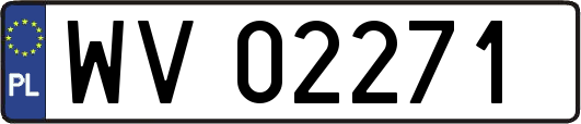 WV02271