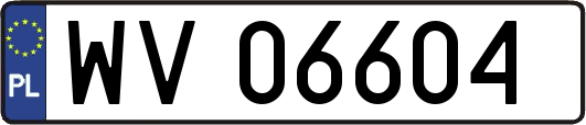 WV06604