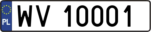 WV10001