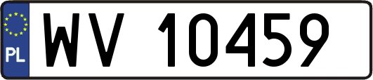 WV10459