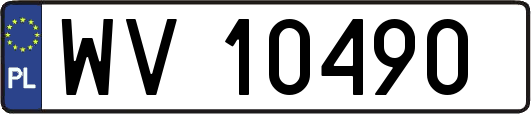 WV10490