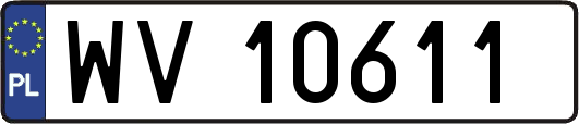 WV10611