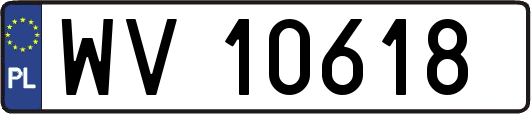 WV10618
