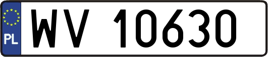 WV10630