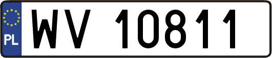 WV10811