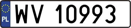 WV10993