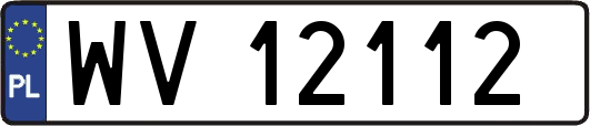 WV12112