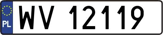 WV12119