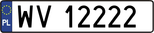 WV12222