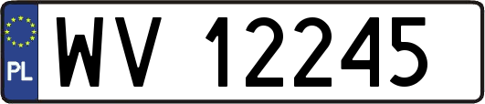 WV12245