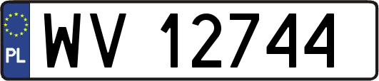 WV12744