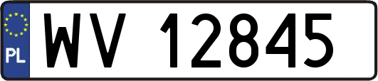 WV12845