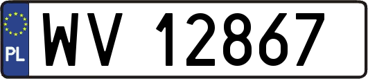 WV12867