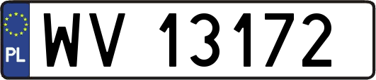WV13172