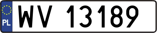 WV13189