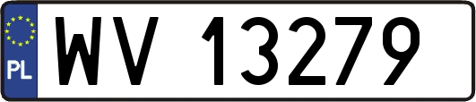 WV13279