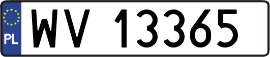 WV13365