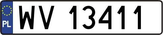 WV13411