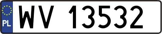 WV13532