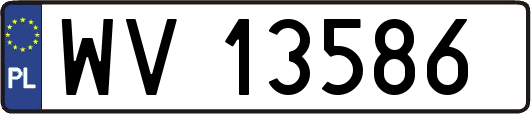 WV13586
