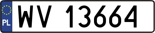 WV13664