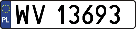 WV13693
