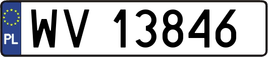 WV13846