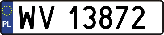 WV13872
