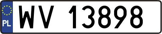 WV13898