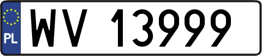 WV13999
