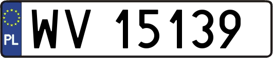 WV15139