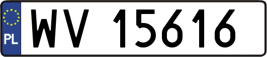 WV15616