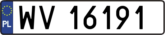 WV16191