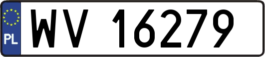 WV16279