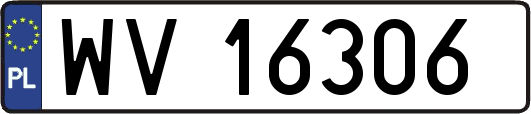 WV16306