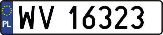 WV16323