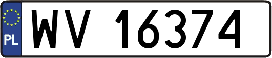 WV16374