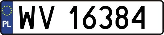 WV16384