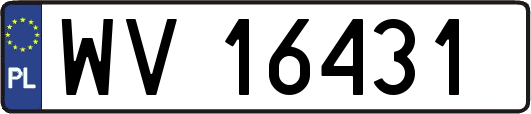 WV16431