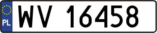 WV16458