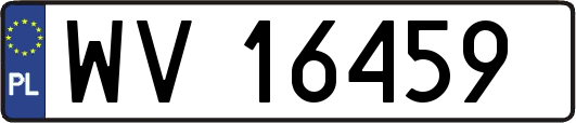 WV16459