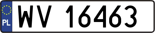 WV16463