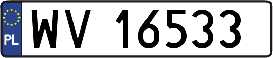 WV16533