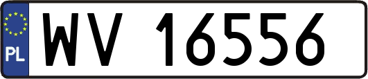 WV16556