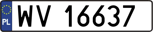 WV16637