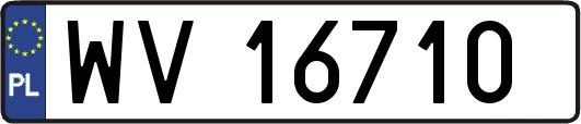 WV16710