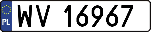 WV16967