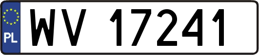 WV17241