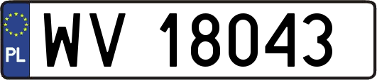 WV18043
